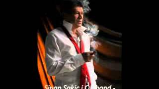 Sinan Sakic I Ok Band Kruna