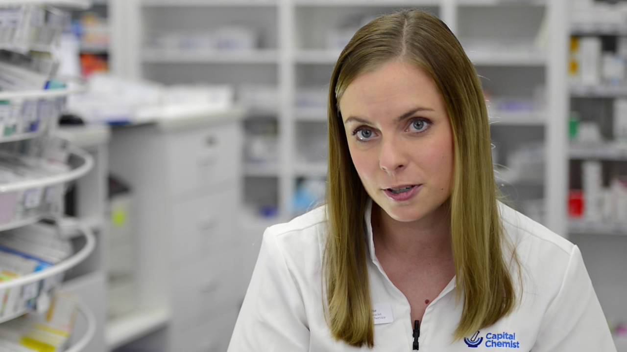 What are generic medicines? - YouTube