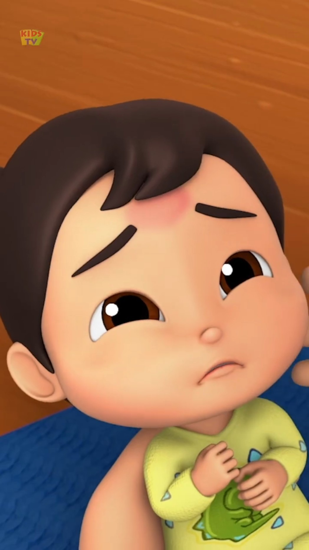 Boo Boo Song #shorts #kidssongs #nurseryrhymes #cartoon #singalong #childrenmusic