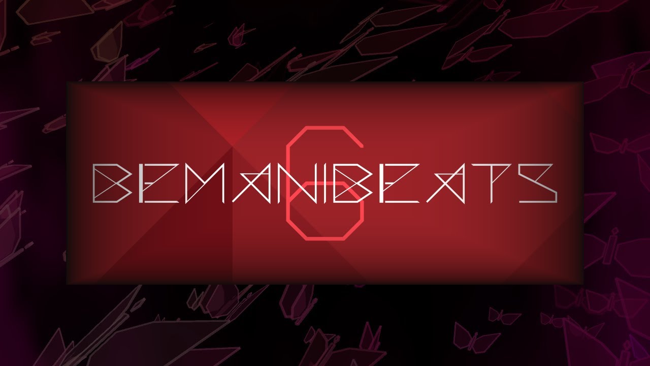 [BemaniBeats 6] & Intelligence SX12 Autoplay