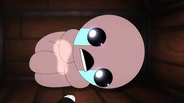 Breaking Isaac Rebirth, Mega Satan vs Normal Item Pool