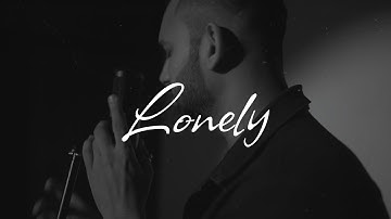 Aastikya - Lonely | (One Take) Official Video