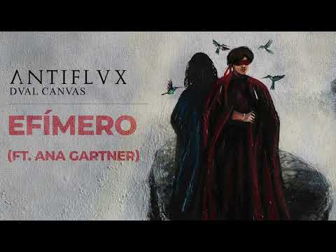 Efímero (Ft. Ana Gartner)