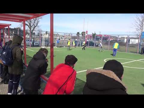 დათა ხურცილავას სახელობის რიგით მეათე ტურნირი ფეხბურთში