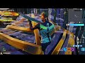 Fortnite 20 mins of Aim assist