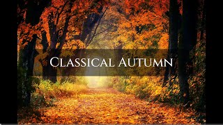 Classical Autumn