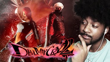 IS DMC 2 REALLY THAT BAD??...