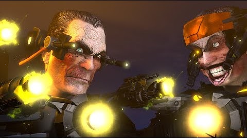 What if G-Toilet fought his other versions in Skibidi Toilet? (part 1)