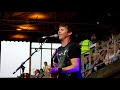 James Blunt - Time of Our Lives (Live at Newmarket Racecourse, 29/06/18)