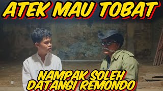Download Lagu BANG REY LAMPUNG - ATEK RAPIH PAKI BAJU KOKO DATANGI REMONDO INGIN BERTOBAT MP3