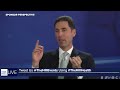 Phrma president and ceo stephen j ubl discusses patient affordability