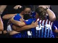 IBF World Championships Dubai 2021 Women Team Finals - USA VS Malaysia