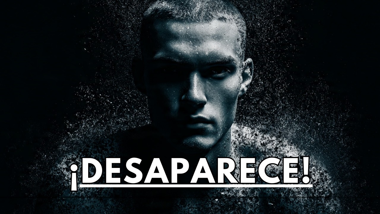 AISLAMIENTO TÁCTICO: El poder de desaparecer para ganar