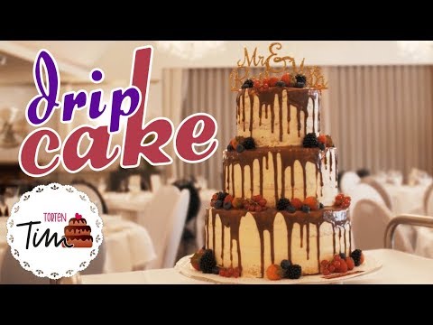 Dripped-Cake /Torten Tim Cake Porn 