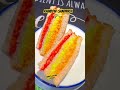 A quick an easy grab and go! Real delicious. #cheese #sandwich #fypシ゚viral #foodie #breakfast #fypシ