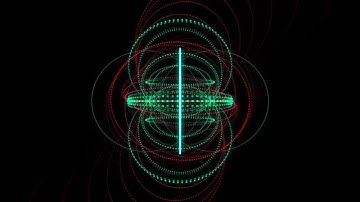 Free VJ Loop - 365toVJ Day 91 (Resolume)