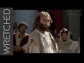 Is this how Jesus spoke to the Pharisees? | WRETCHED RADIO