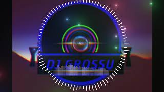 DJ GROSSU _ Te iubesc oriunde ai fi ( Official Video Track ) chords