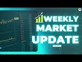 G2 Weekly Market Update | Markets &amp; More | Global Market | Tariffs &amp; Stocks |