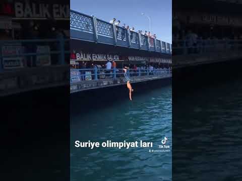 Suriye olimpiyatları
