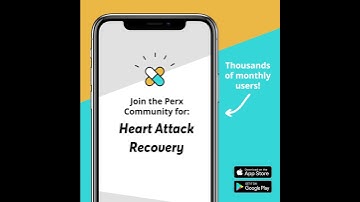 Client Work: Perx Video Join The Community!