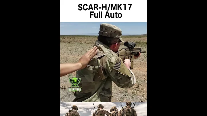 When you forget to set the 6X scope to 3X 😂  #shorts #MK17 #usarmy #usmilitary - DayDayNews