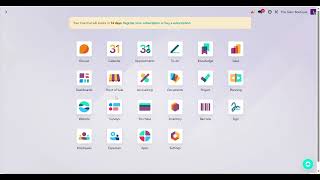 Odoo ERP for Clothing Store | POS, Inventory &amp; Retail Management System Demo