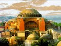 Αγία Σοφία Κωνπολη- Agia Sofia (Holy Wisdom) Temple Constantinople