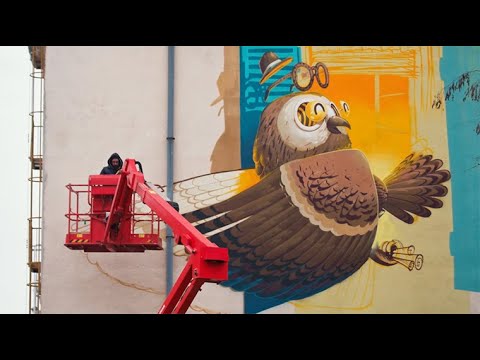 Clip vidéo, la
