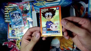 digimon first edition booster box Card Game - Digimon Generation AD-01 Advanced It reintroduces fan Digimon Card Game: Release Special
