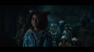 All Finn Scenes Sweet Tooth