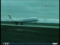 Перелет Ил-62-М Москва - Владивосток без посадки 1985