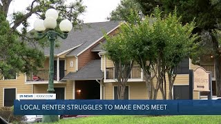 Resources are available for people in Waco who are struggling with rent, homelessness