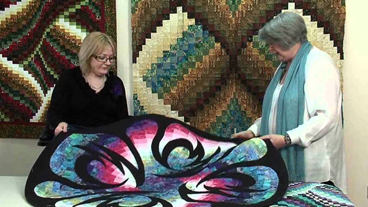Twisted Bargello Quilt Pattern Free New Design Twisted Bargello Quilt Pattern Free New Design