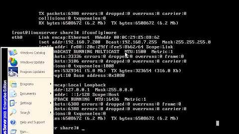 [Học Linux] Bài 3 - Textmode - Giao diện dòng lệnh và một số lệnh cơ bản