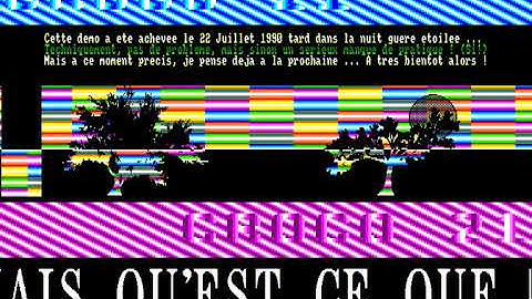 Overflow Tome 1-Overflow(1990)-