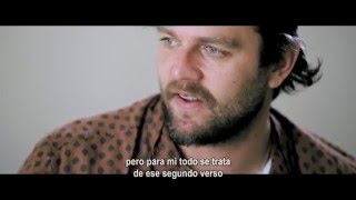 Hillsong UNITED - Say The Word (Song Story) (Sub. en Español)