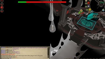 [Ironman] 4 Man Hard Mode ToB with 4/4 Scythes with DUST DROP