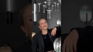 Коллекция Tense бренда Eurosvet - изящные подвесные и настенные светильники с хрусталем