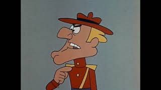 Rocky & Bullwinkle with Dudley Do Right (Season 3)