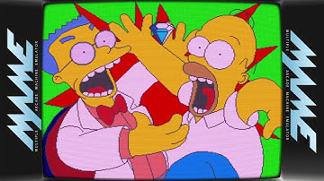 Demostración Theme Recalbox 4.1 Overlay