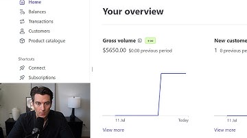 speedrunning a business from $0 to first sale (i show everything)