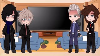 -[▪Реакция Шерлока от bbc на тик ток.Part 1/?▪]