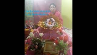 || Madhur Horinam Kirtan || Radha Vabe Angi Kari || Parul Mondal || Joy Shree Radhe ||