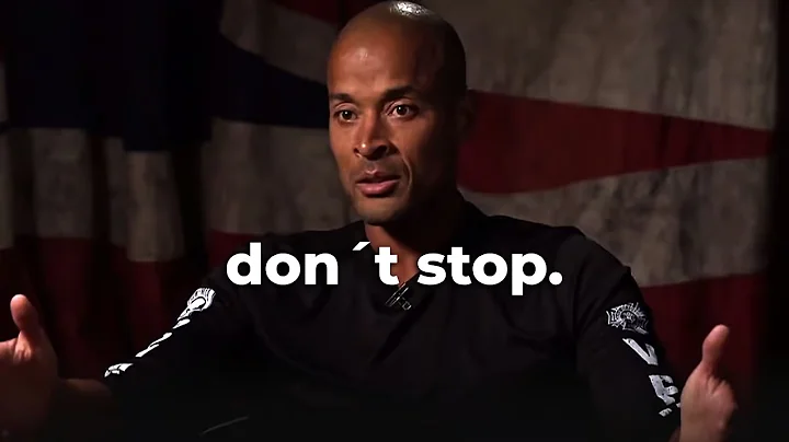 10 Hours Of David Goggins Motivation I Motivational Compilation