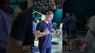 Download Lagu Kleur, geluid en koeling: alles is anders bij de Z95B OLED #CES2025 MP3 Download Lagu Kleur, geluid en koeling: alles is anders bij de Z95B OLED #CES2025 MP3