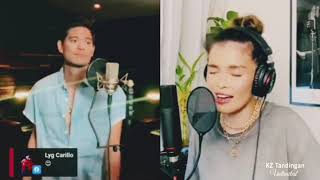 KZ Tandingan &amp; JayR - Hate That I Love You