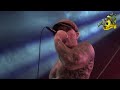 Capture de la vidéo ▲Guana Batz - Seethrough - Psychobilly Meeting 2016