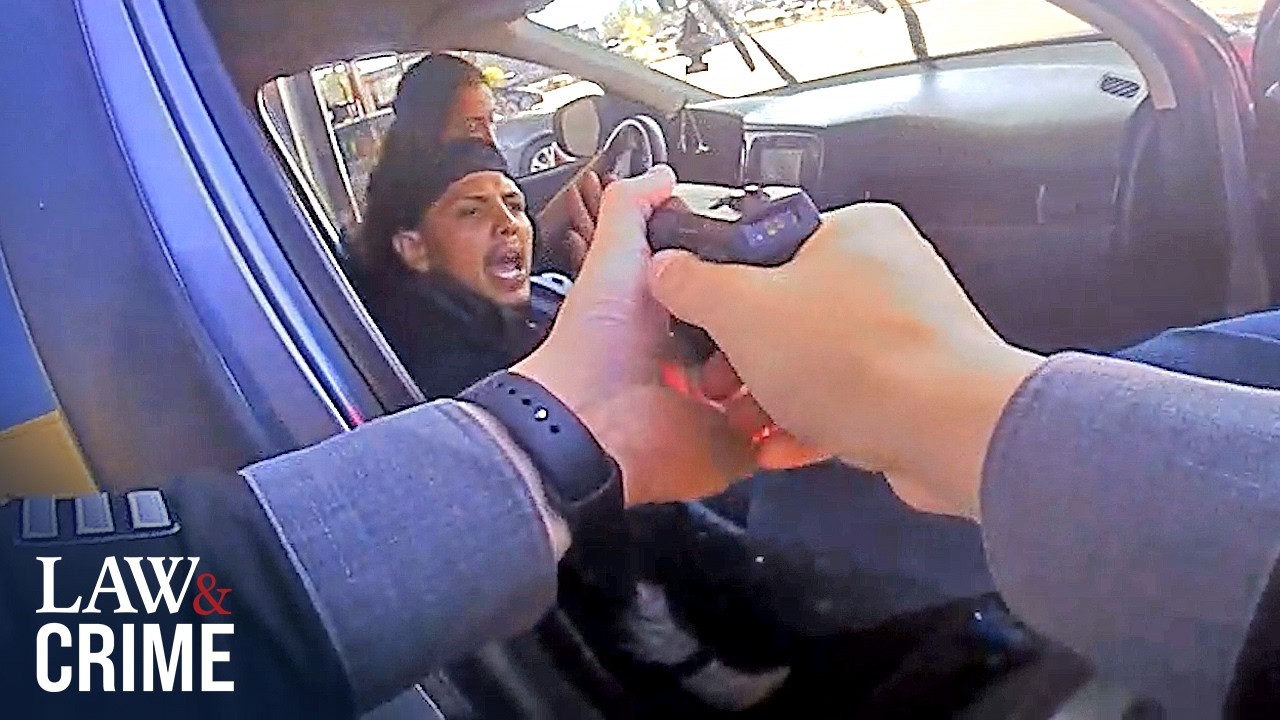 9 Craziest New Mexico Police Incidents That Nearly Turned Deadly