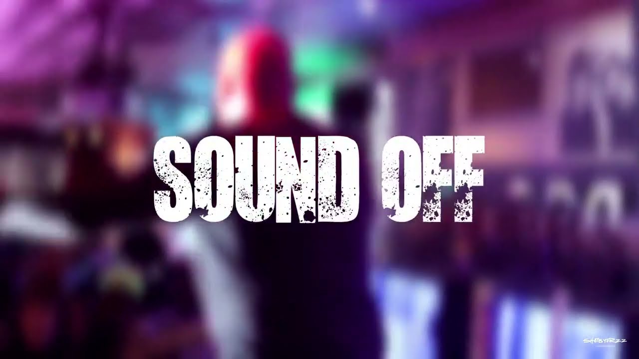 DJ SWAG 100 "Sound Stage" Performance Battle